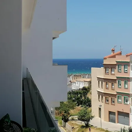 Casa Turquesa - Garaje Y Terraza * Tarifa