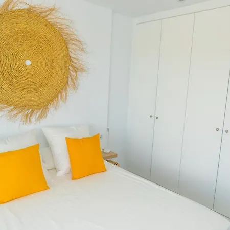 Apartment Casa Turquesa - Garaje Y Terraza Tarifa