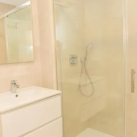 Apartamento Casa Turquesa - Apartamento Top Con Garaje En *