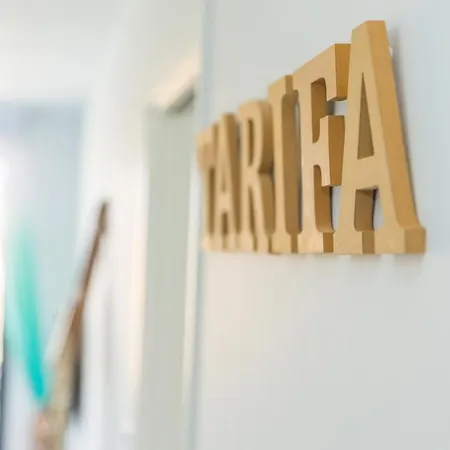 Casa Turquesa - Apartamento Top Con Garaje En *
