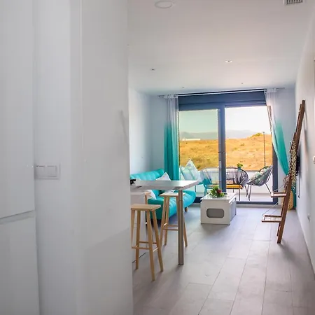 Apartamento Casa Turquesa - Apartamento Top Con Garaje En *